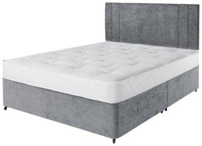 Airspring - Henlow 800 Pocket Sprung - Divan - Double